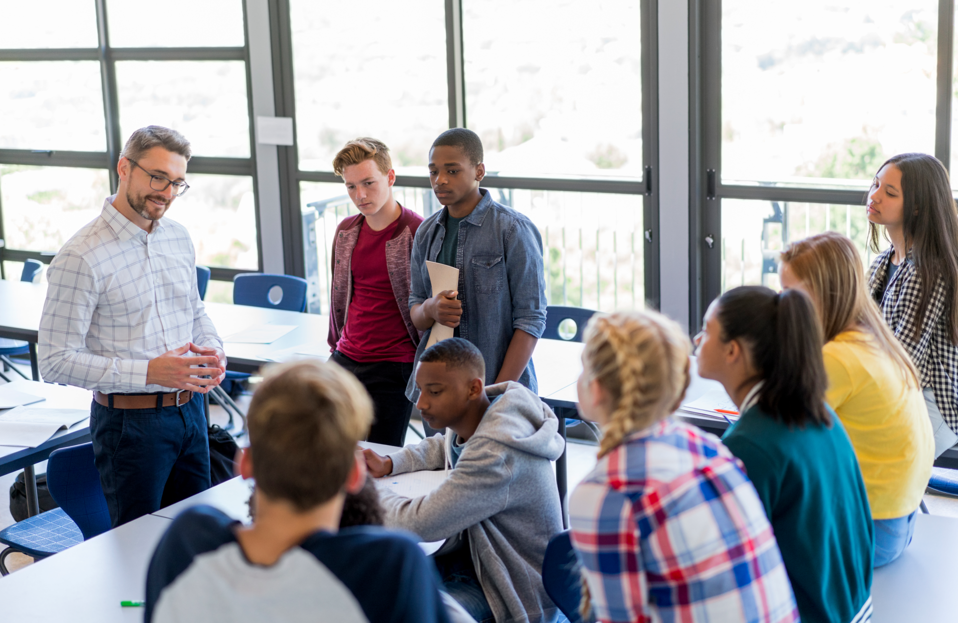Feedback Studio improves assessment integrity and quality assurance