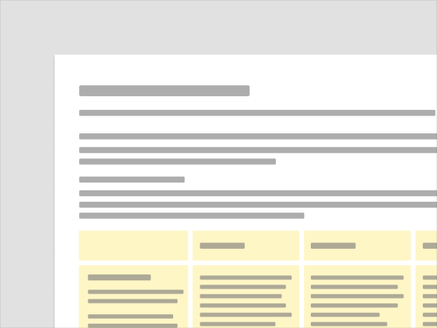 Learning Integrity rubric (new)