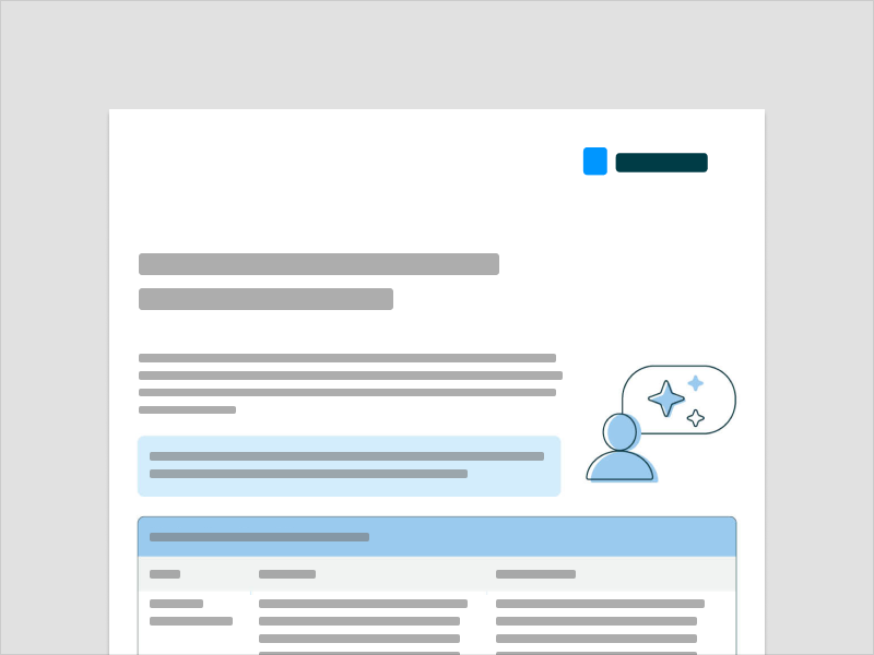 responsible use AI student guide