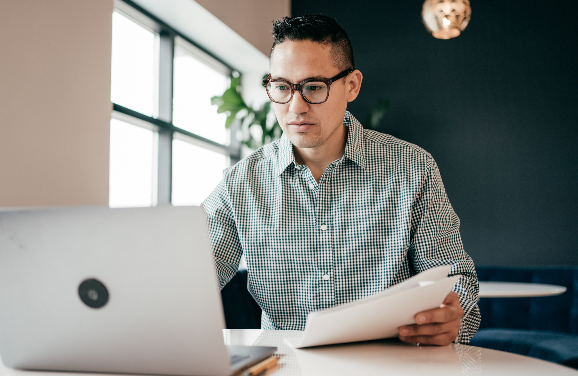 What is iThenticate? Uphold research integrity outside the classroom